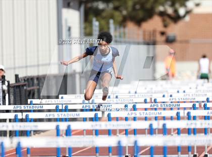 Thumbnail 1 in Aurora City Championships (Hinkley High School) photogallery.