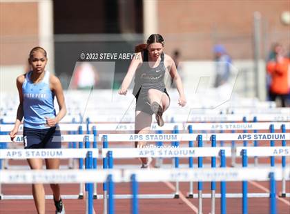 Thumbnail 2 in Aurora City Championships (Hinkley High School) photogallery.