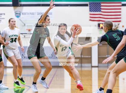 Thumbnail 1 in Auburn @ Kentwood photogallery.