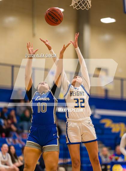 Thumbnail 1 in Lanier @ Alamo Heights photogallery.
