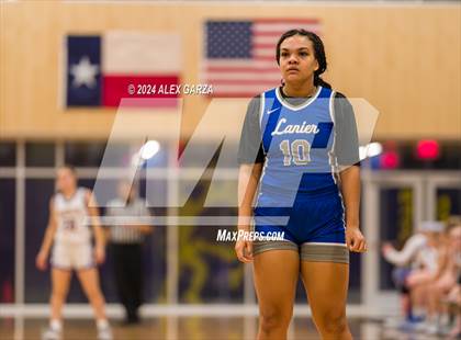 Thumbnail 1 in Lanier @ Alamo Heights photogallery.