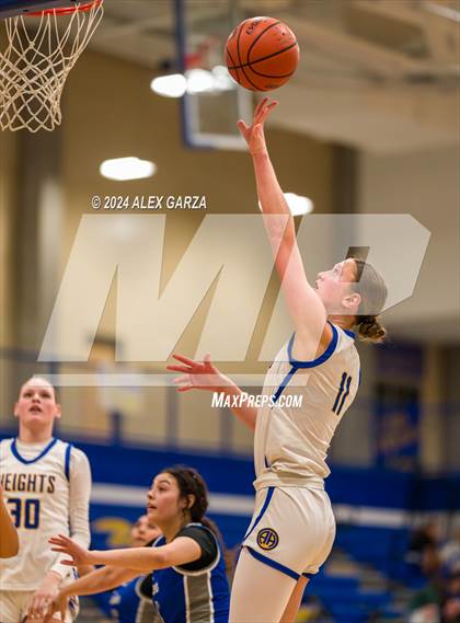 Thumbnail 1 in Lanier @ Alamo Heights photogallery.