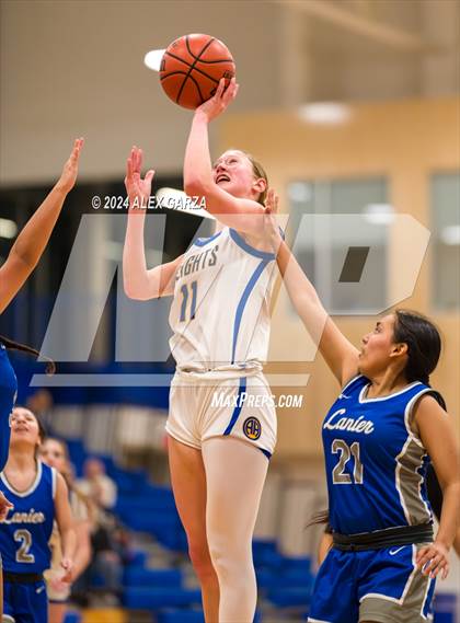 Thumbnail 3 in Lanier @ Alamo Heights photogallery.