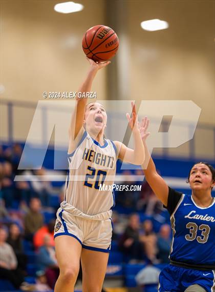Thumbnail 2 in Lanier @ Alamo Heights photogallery.
