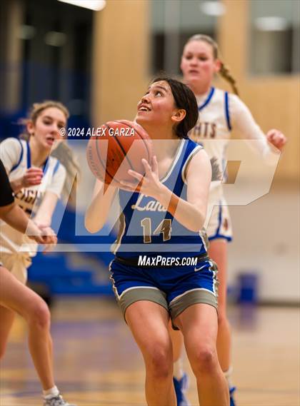 Thumbnail 1 in Lanier @ Alamo Heights photogallery.