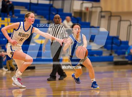 Thumbnail 2 in Lanier @ Alamo Heights photogallery.