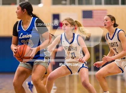 Thumbnail 1 in Lanier @ Alamo Heights photogallery.