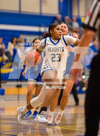 Thumbnail 3 in Lanier @ Alamo Heights photogallery.
