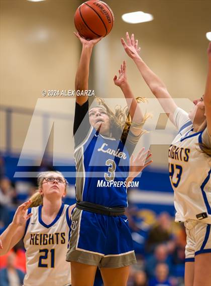 Thumbnail 1 in Lanier @ Alamo Heights photogallery.