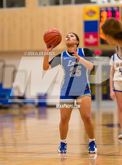 Thumbnail 3 in Lanier @ Alamo Heights photogallery.