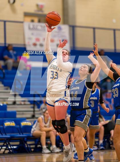 Thumbnail 1 in Lanier @ Alamo Heights photogallery.