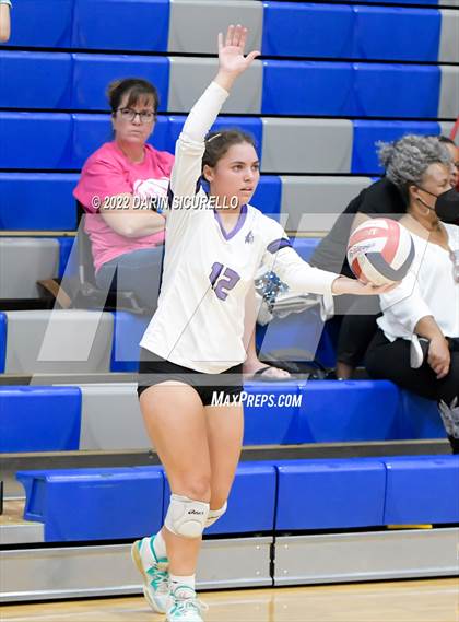 Thumbnail 2 in Arizona College Prep vs. Centennial (Westwood Tournament of Champions) photogallery.