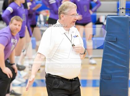 Thumbnail 2 in Arizona College Prep vs. Centennial (Westwood Tournament of Champions) photogallery.