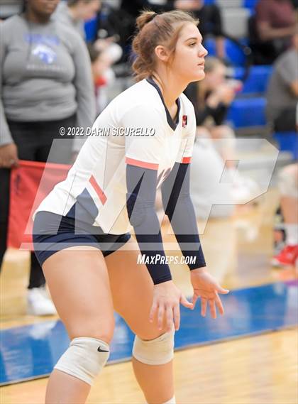 Thumbnail 1 in Arizona College Prep vs. Centennial (Westwood Tournament of Champions) photogallery.