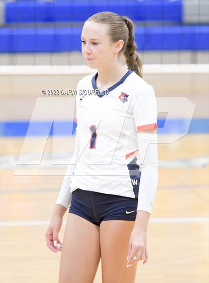 Thumbnail 3 in Arizona College Prep vs. Centennial (Westwood Tournament of Champions) photogallery.