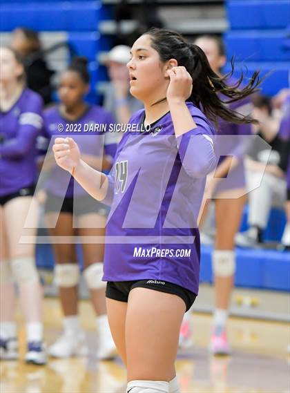 Thumbnail 3 in Arizona College Prep vs. Centennial (Westwood Tournament of Champions) photogallery.