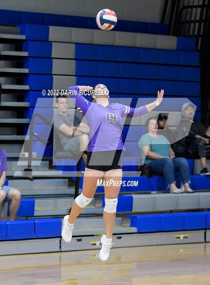 Thumbnail 1 in Arizona College Prep vs. Centennial (Westwood Tournament of Champions) photogallery.