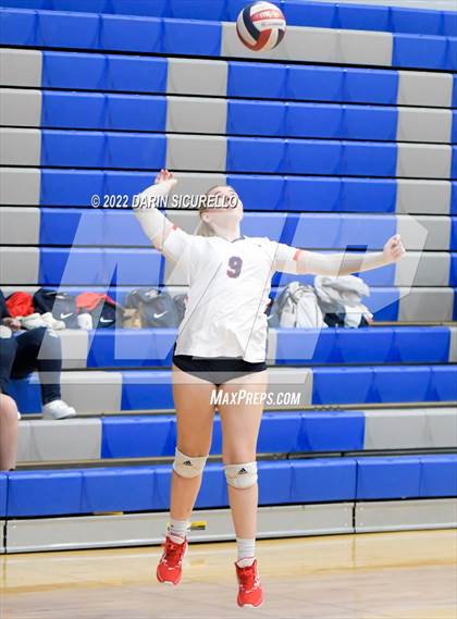 Thumbnail 3 in Arizona College Prep vs. Centennial (Westwood Tournament of Champions) photogallery.