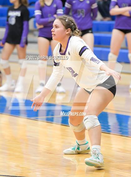 Thumbnail 2 in Arizona College Prep vs. Centennial (Westwood Tournament of Champions) photogallery.
