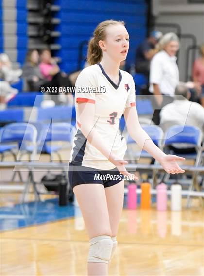 Thumbnail 3 in Arizona College Prep vs. Centennial (Westwood Tournament of Champions) photogallery.