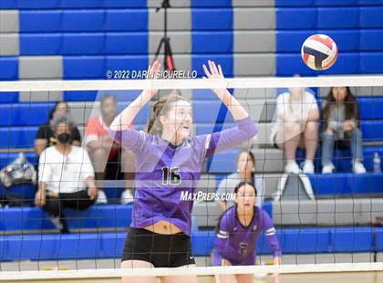 Thumbnail 2 in Arizona College Prep vs. Centennial (Westwood Tournament of Champions) photogallery.