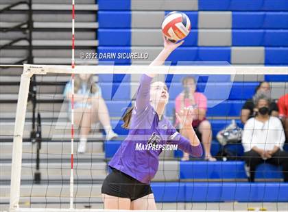 Thumbnail 2 in Arizona College Prep vs. Centennial (Westwood Tournament of Champions) photogallery.