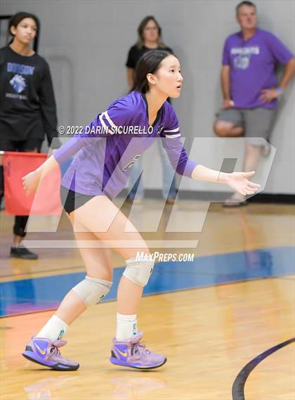 Thumbnail 2 in Arizona College Prep vs. Centennial (Westwood Tournament of Champions) photogallery.