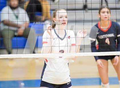 Thumbnail 2 in Arizona College Prep vs. Centennial (Westwood Tournament of Champions) photogallery.
