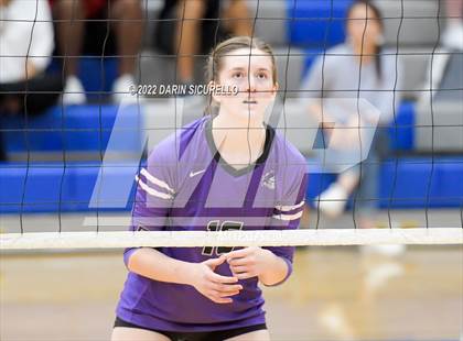 Thumbnail 3 in Arizona College Prep vs. Centennial (Westwood Tournament of Champions) photogallery.