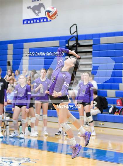 Thumbnail 3 in Arizona College Prep vs. Centennial (Westwood Tournament of Champions) photogallery.