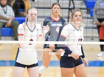 Thumbnail 3 in Arizona College Prep vs. Centennial (Westwood Tournament of Champions) photogallery.