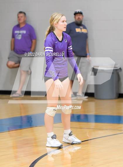 Thumbnail 1 in Arizona College Prep vs. Centennial (Westwood Tournament of Champions) photogallery.