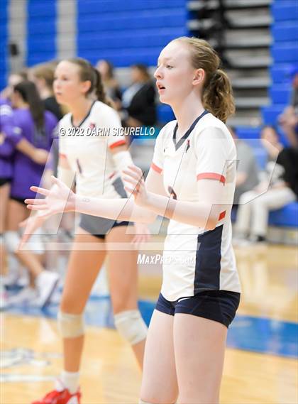 Thumbnail 2 in Arizona College Prep vs. Centennial (Westwood Tournament of Champions) photogallery.