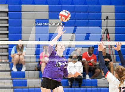 Thumbnail 3 in Arizona College Prep vs. Centennial (Westwood Tournament of Champions) photogallery.