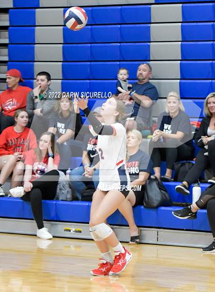 Thumbnail 1 in Arizona College Prep vs. Centennial (Westwood Tournament of Champions) photogallery.