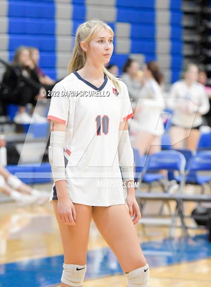 Thumbnail 2 in Arizona College Prep vs. Centennial (Westwood Tournament of Champions) photogallery.