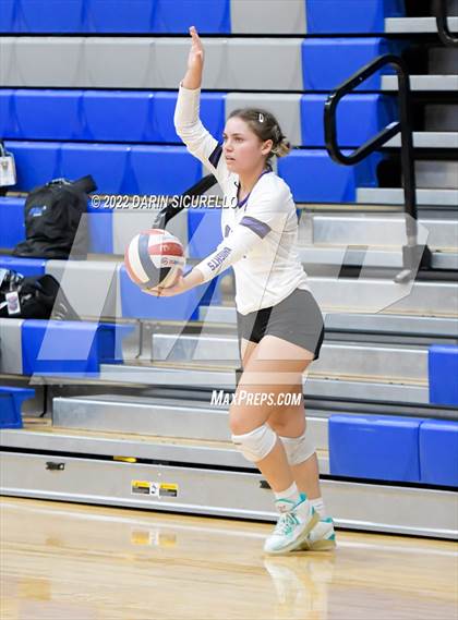 Thumbnail 1 in Arizona College Prep vs. Centennial (Westwood Tournament of Champions) photogallery.