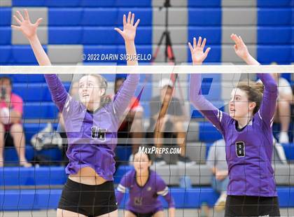Thumbnail 2 in Arizona College Prep vs. Centennial (Westwood Tournament of Champions) photogallery.