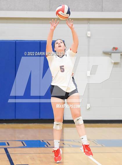 Thumbnail 3 in Arizona College Prep vs. Centennial (Westwood Tournament of Champions) photogallery.