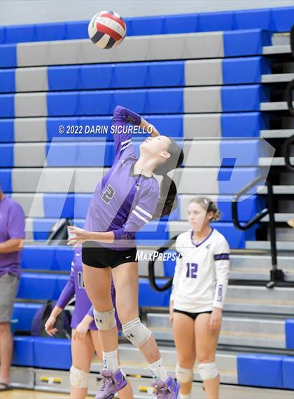 Thumbnail 3 in Arizona College Prep vs. Centennial (Westwood Tournament of Champions) photogallery.