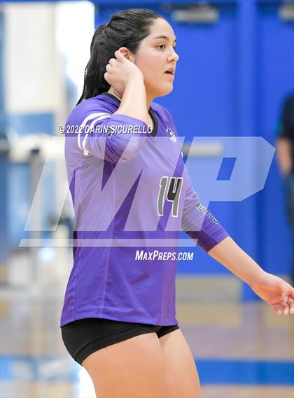 Thumbnail 2 in Arizona College Prep vs. Centennial (Westwood Tournament of Champions) photogallery.