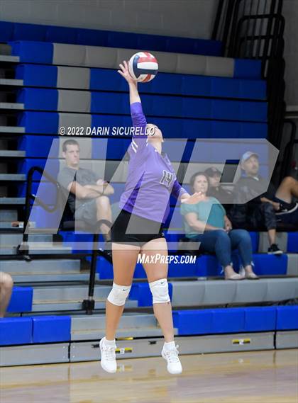 Thumbnail 2 in Arizona College Prep vs. Centennial (Westwood Tournament of Champions) photogallery.