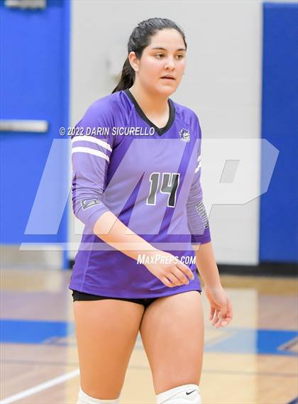 Thumbnail 3 in Arizona College Prep vs. Centennial (Westwood Tournament of Champions) photogallery.