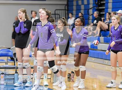 Thumbnail 2 in Arizona College Prep vs. Centennial (Westwood Tournament of Champions) photogallery.