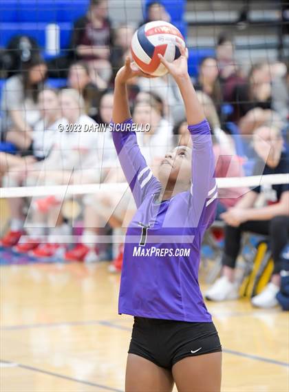 Thumbnail 1 in Arizona College Prep vs. Centennial (Westwood Tournament of Champions) photogallery.