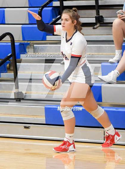 Thumbnail 3 in Arizona College Prep vs. Centennial (Westwood Tournament of Champions) photogallery.