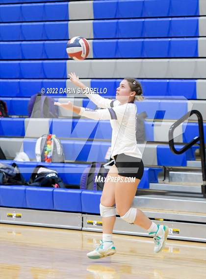 Thumbnail 2 in Arizona College Prep vs. Centennial (Westwood Tournament of Champions) photogallery.