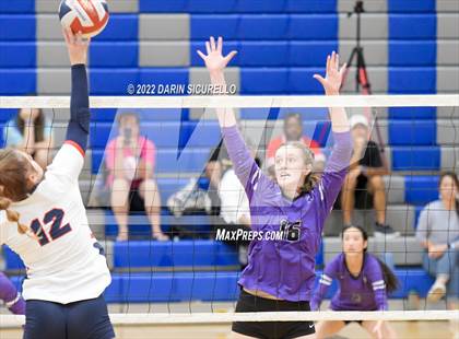 Thumbnail 1 in Arizona College Prep vs. Centennial (Westwood Tournament of Champions) photogallery.