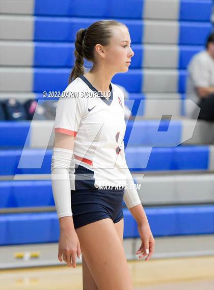 Thumbnail 2 in Arizona College Prep vs. Centennial (Westwood Tournament of Champions) photogallery.