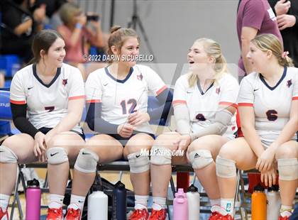 Thumbnail 2 in Arizona College Prep vs. Centennial (Westwood Tournament of Champions) photogallery.